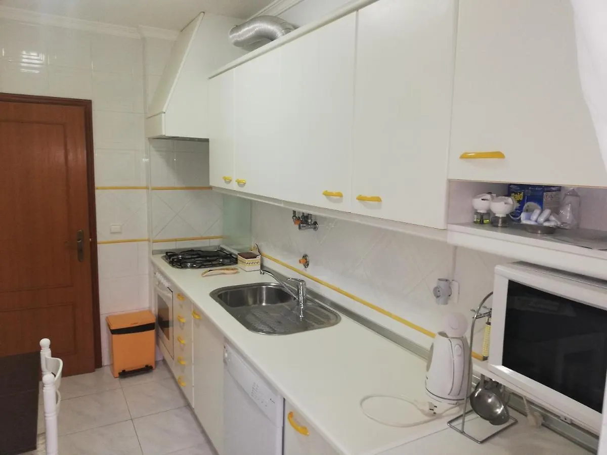 Apartamento Happy Apartment Armacao de Pera