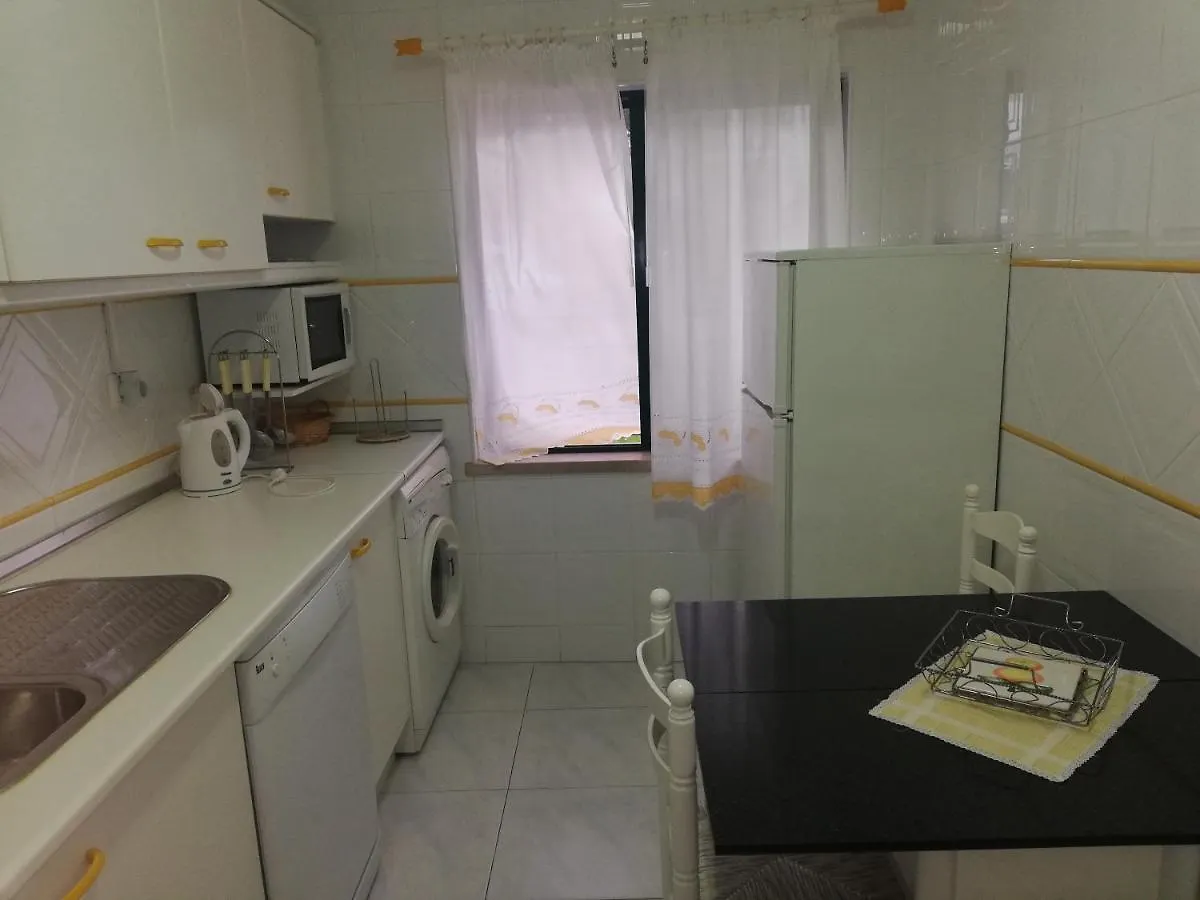 Apartamento Happy Apartment Armacao de Pera 0*,