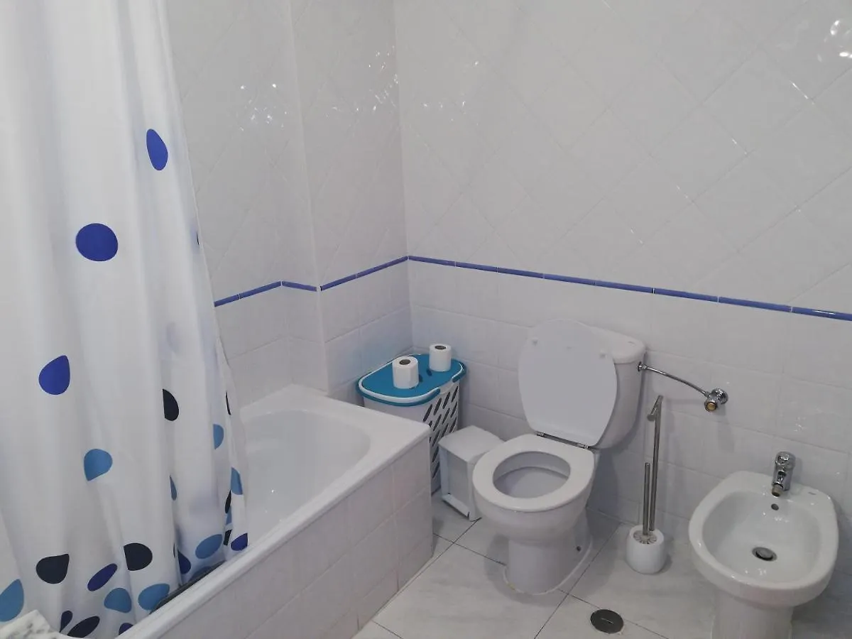 Apartamento Happy Apartment Armacao de Pera