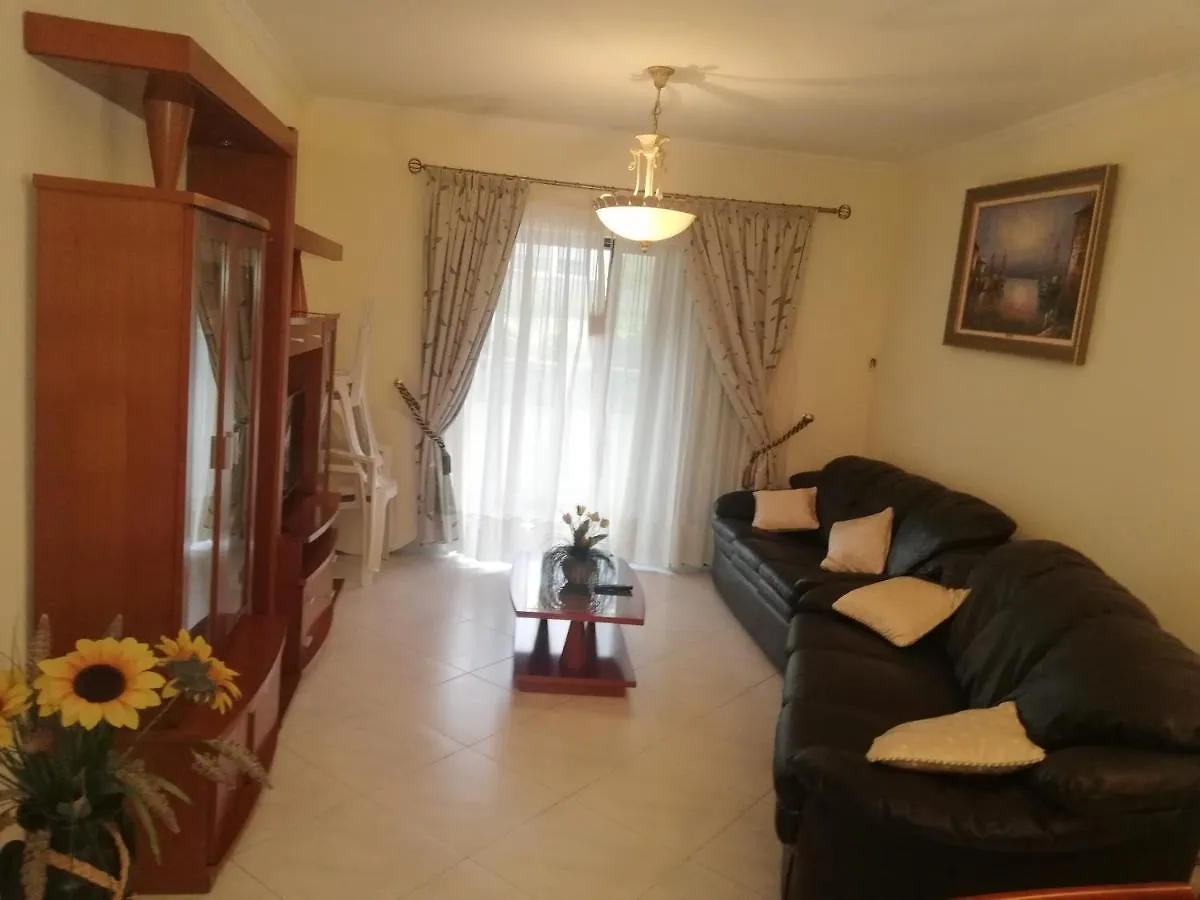 Apartamento Happy Apartment Armacao de Pera