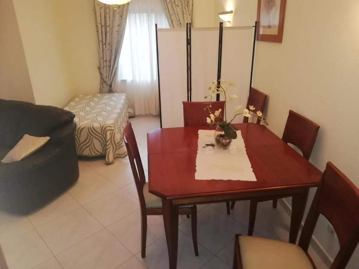 Apartamento Happy Apartment Armacao de Pera Portugal