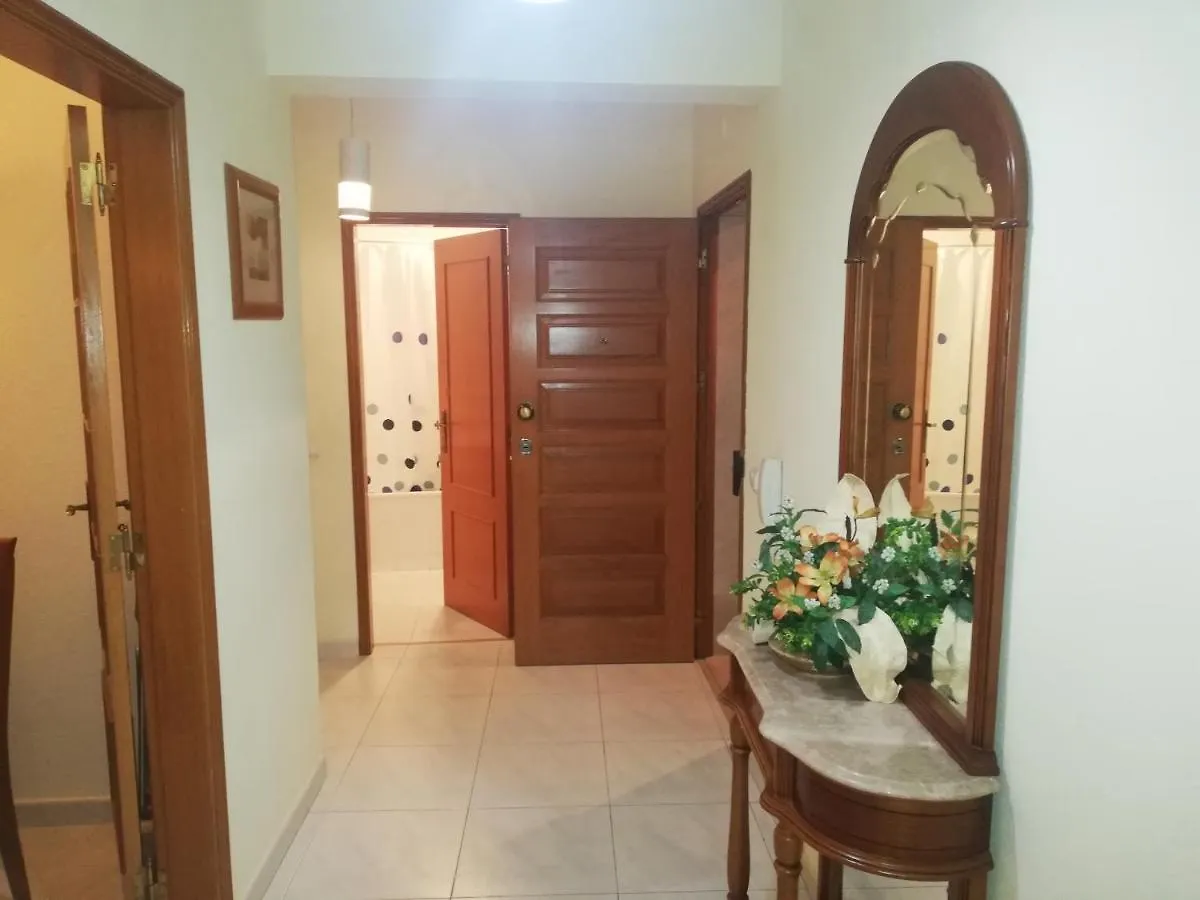 Apartamento Happy Apartment Armacao de Pera 0*,  Portugal