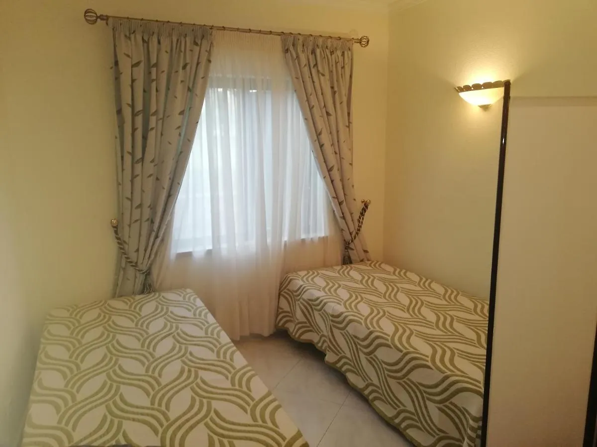 Apartamento Happy Apartment Armacao de Pera