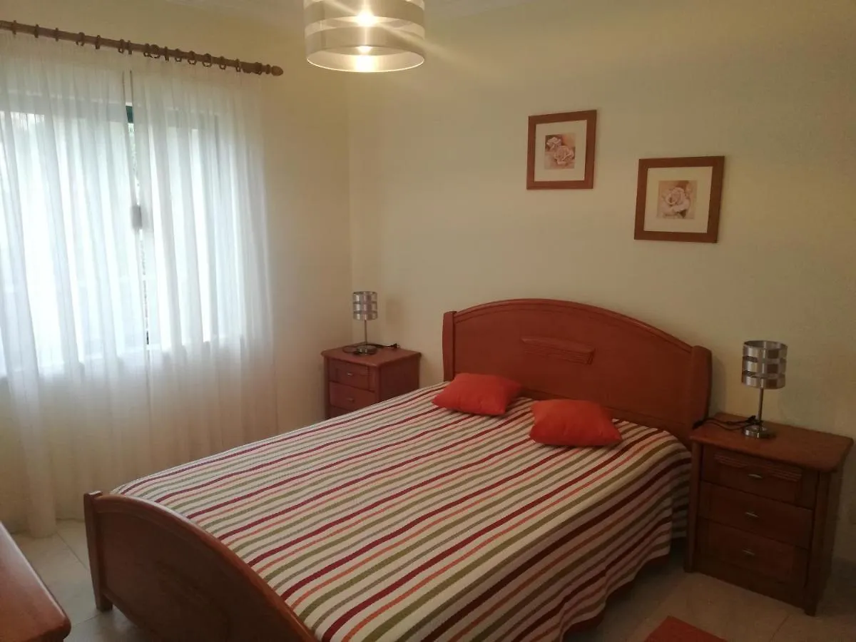 Apartamento Happy Apartment Armacao de Pera